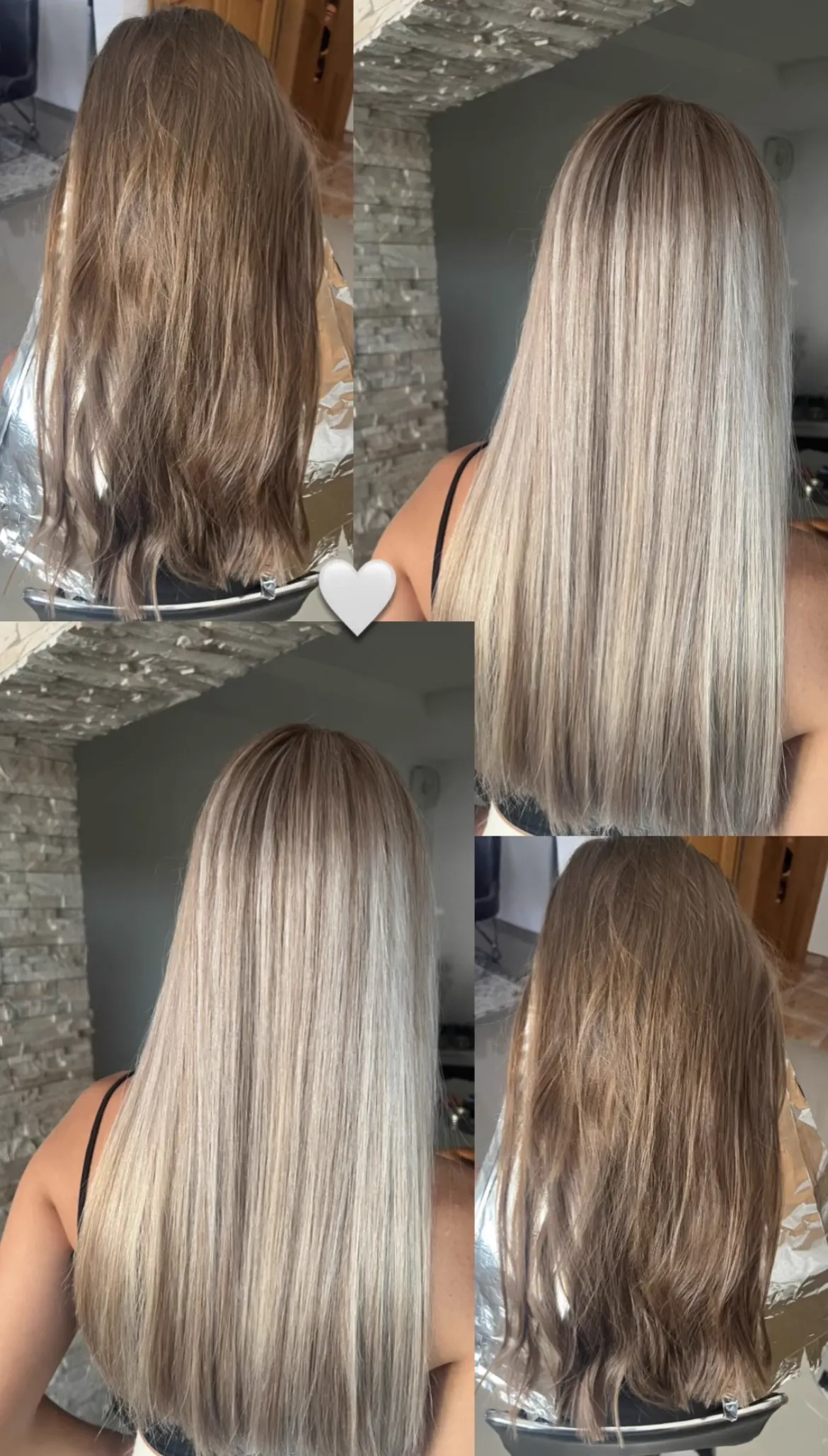 Blondie’s hair salon — fotografija 2